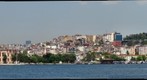 İstanbul Halic ve Galata