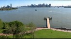 New York Skyline