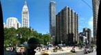 New York Madison Square