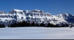 Churfirsten &amp; Alvier
