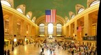New York Grand Central Station