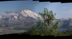 Another Mount St Helens Panorama