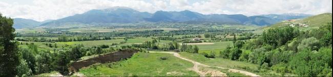 La Cerdanya (06) La Cerdanya (06)