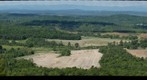 Salisbury, Vermont:  Lake Dunmore Road and Route 7 (1 of 3, 500 mm lens w/o filter)