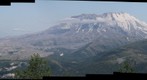 Mount St Helens Panorama