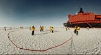 north pole 2008