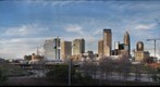 Charlotte Skyline
