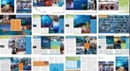 Odyssey Expeditions Tropical Marine Biology Voyages Program Brochure