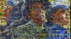 canadian war mural