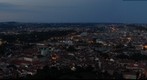 Prague at Dusk