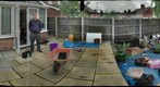 The Back Garden