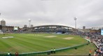 Oval Cricket Ground