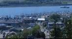 North Ketchikan Boat Dock area