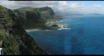 Windward O`ahu from Makapuu Point