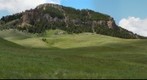 Volcanic Butte