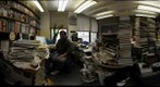 Mark Stehlik's office, Carnegie Mellon University