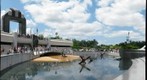 National D-Day Memorial