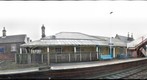  Hexham - railway station