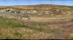 Winger Site on Bear Creek, in far Western Kansas