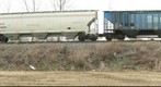 CSX at Camp, Columbus Ohio