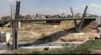 Abdoun Bridge, Amman, Jordan