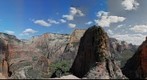 Angel's Landing, Zion National Park, Utah