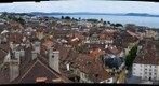 City of Neuchatel, Switzerland