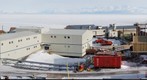 McMurdo Prepares for Summer