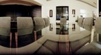 Dining room, Ichibi, Wildernis, South Africa