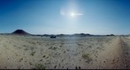 Namibia, classic safari rally, 2008