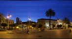 Plaza Merida