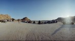 Namibia, Desert Classic safari Rally, 2008
