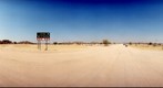 Namibia desert, Desert classic safari rally, 2008