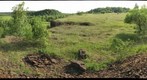 The "Haard" near Dudelange, Luxembourg 