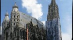 Stephansdom Outside