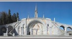 La Basilique  Notre Dame du Rosaire