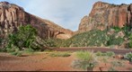 Mt Carmel Highway, Zion National Park, Utah