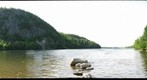 Echo Lake Beach