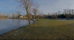 Alkoven Teiche
