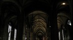 Stephansdom Inside