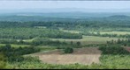 Salisbury, Vermont:  Lake Dunmore Road and Route 7 (2 of 3, 500mm lens w/filter)