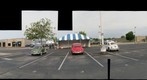 MAVWC Concours Auto Show 2009: Pano1