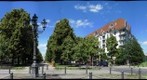 Schlossstr., Charlottenburg, Berlin, Deutschland