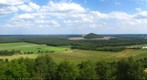 Zwartberg: view from the top