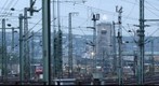 Mainstation Stuttgart, Germany