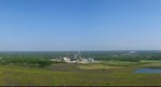 Winterslag: view from the slag heap
