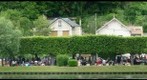 France : Brocante Vide-Grenier en bord  de Seine au Mee-sur-Seine
