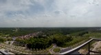 Winterslag: view from the mine tower