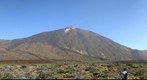 Parque Nacional del Teide, Tenerife, Canary Islands, Spain.