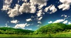Romania - Summer Landscape